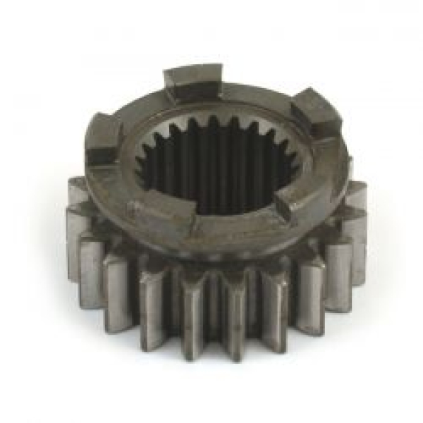 1st gear transmission mainshaft